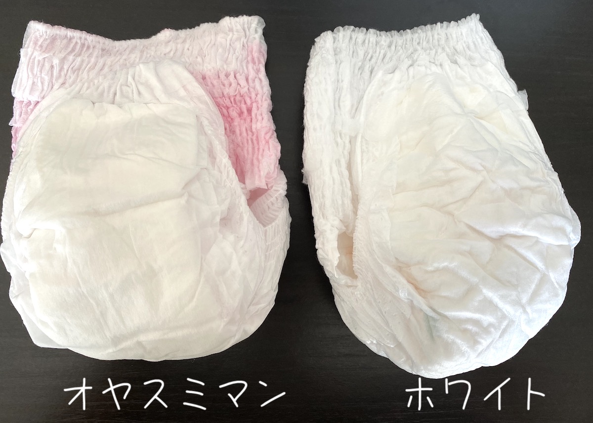 １歳で急に始まる夜中のおむつ漏れ 対策とおすすめおむつを紹介します コビトリビング