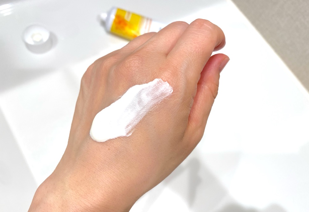 おむつかぶれ問題におすすめ ヴェレダのカレンドラベビーバーム 予防にも コビトリビング