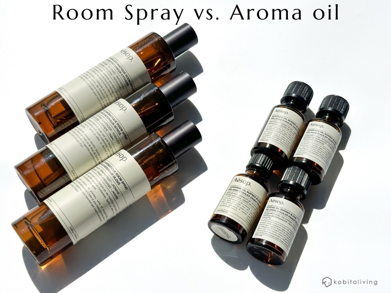 イソップ　ルームスプレー キティラ イストロス オロウス 楽天市場】【ショッパー付き】イソップ AESOP アロマティック